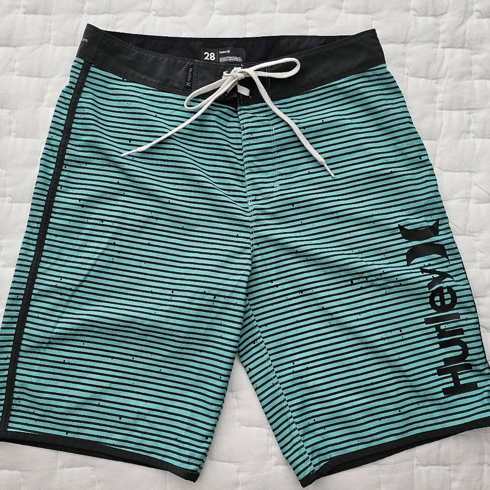 Mens/Boys Hurley Phantom Board Short